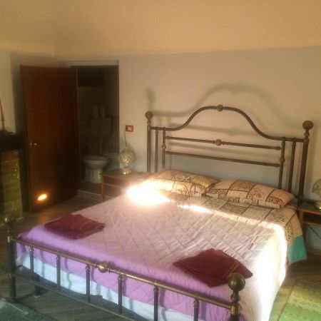 Ultima Spiaggia B&B Τορίνο Εξωτερικό φωτογραφία