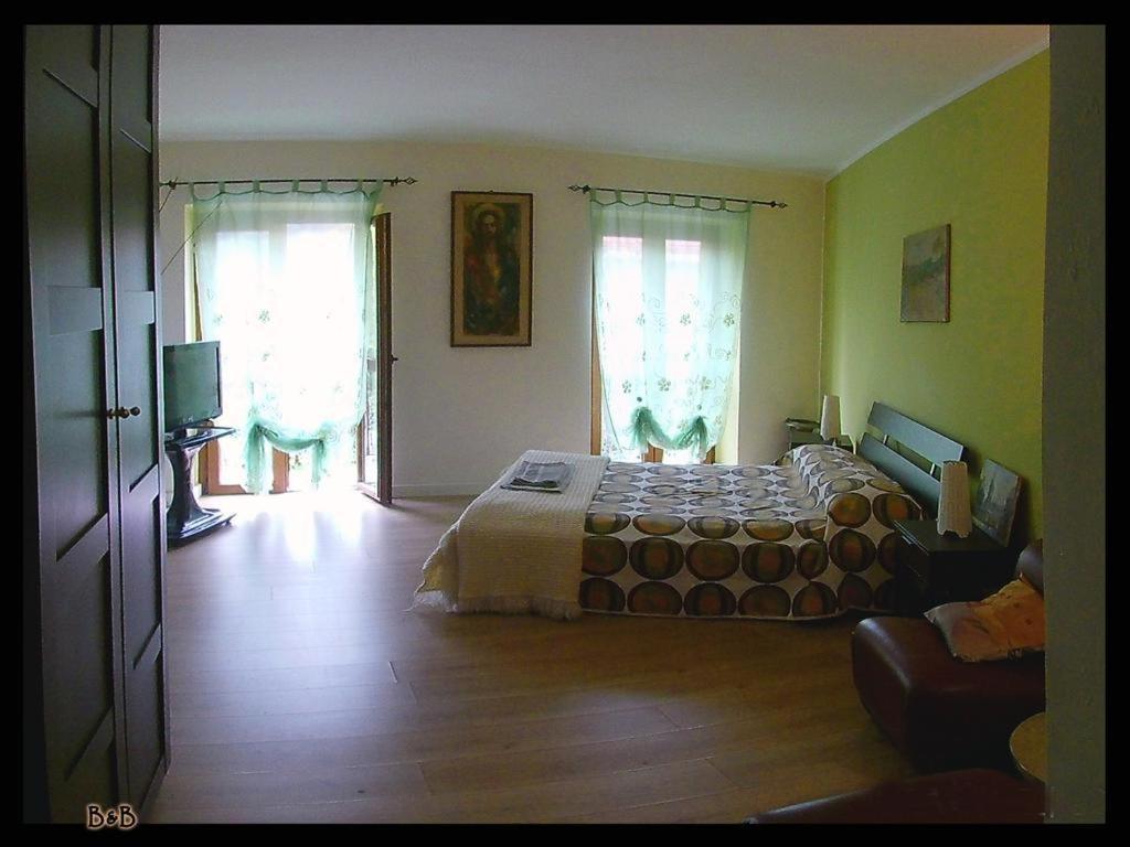 Ultima Spiaggia B&B Τορίνο Εξωτερικό φωτογραφία