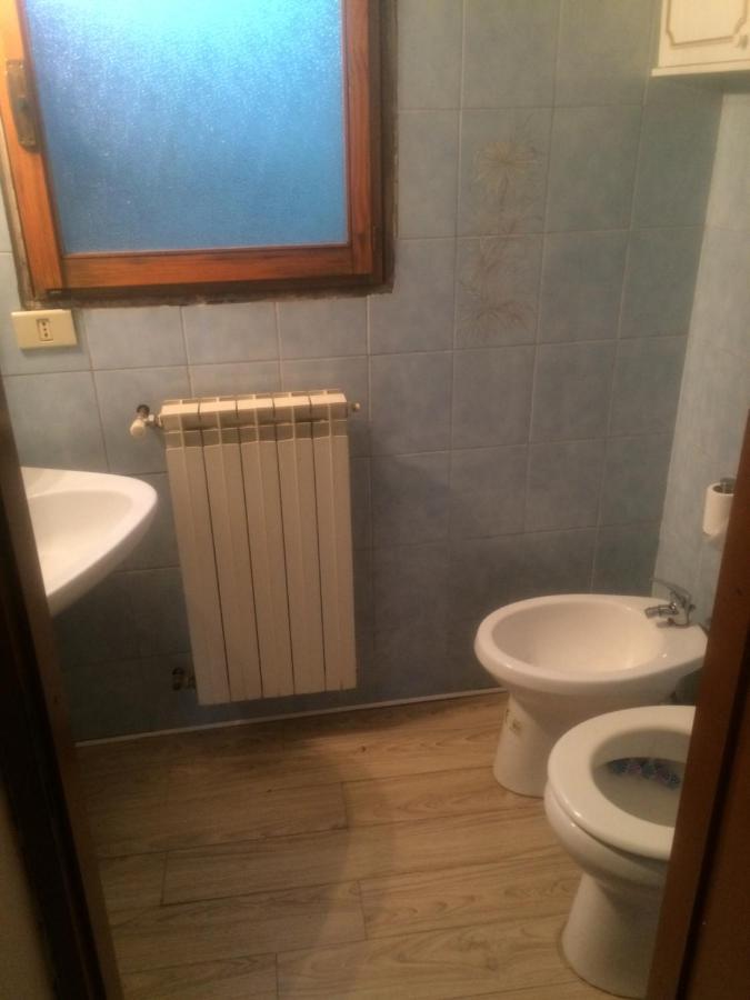 Ultima Spiaggia B&B Τορίνο Εξωτερικό φωτογραφία