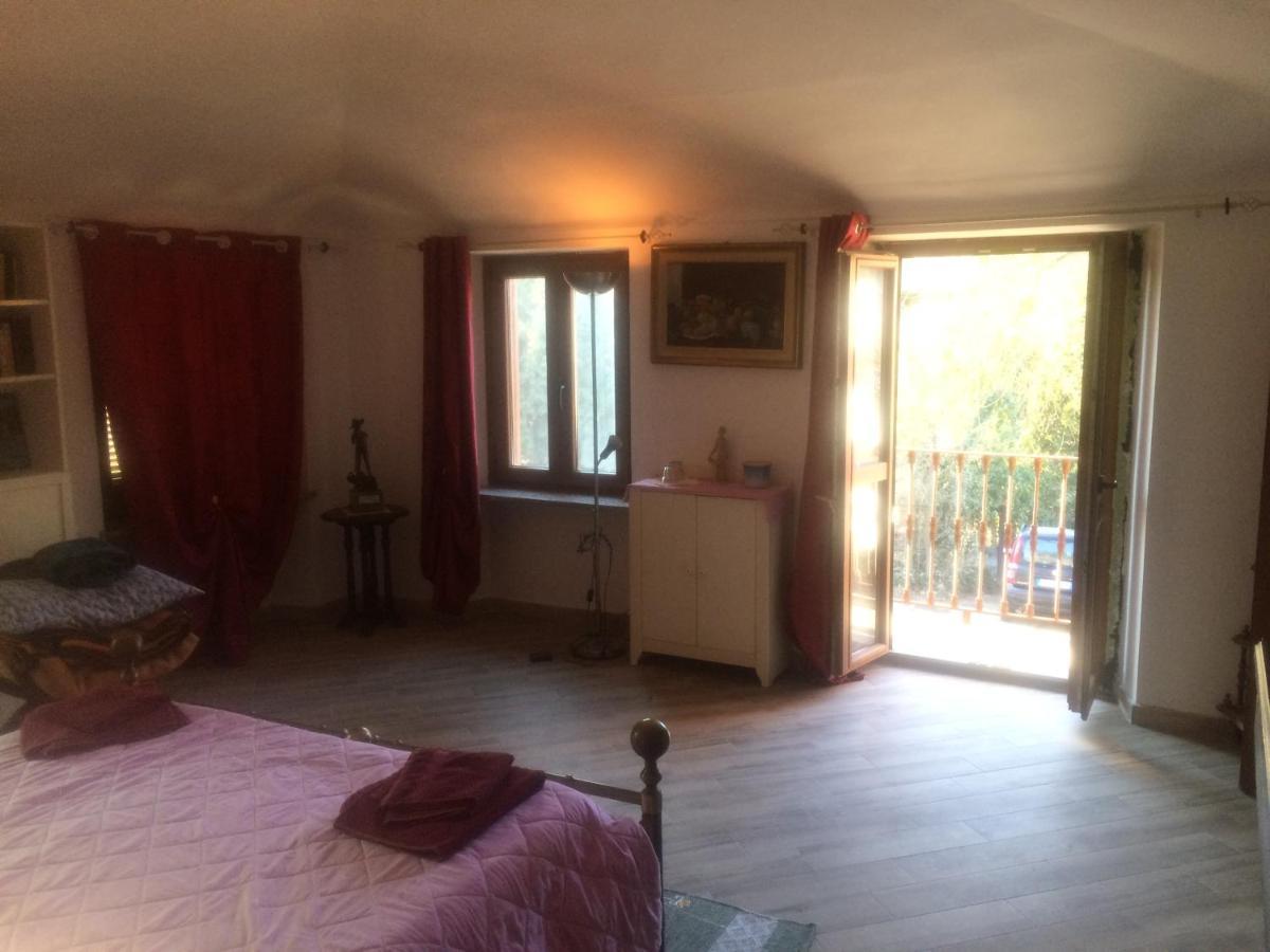 Ultima Spiaggia B&B Τορίνο Εξωτερικό φωτογραφία