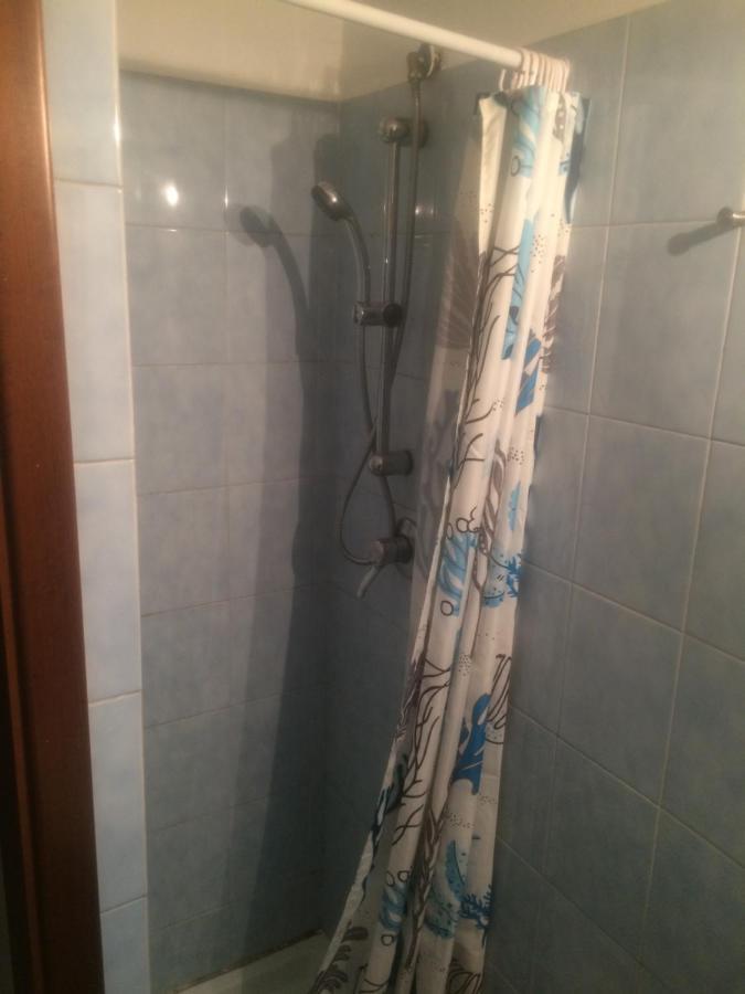 Ultima Spiaggia B&B Τορίνο Εξωτερικό φωτογραφία
