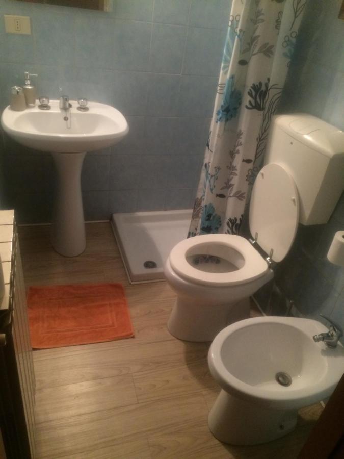 Ultima Spiaggia B&B Τορίνο Εξωτερικό φωτογραφία