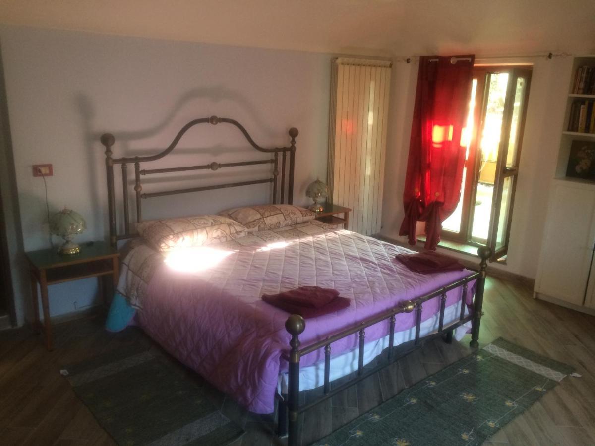 Ultima Spiaggia B&B Τορίνο Εξωτερικό φωτογραφία
